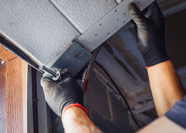 Reliable Garage Door Panel Replacement contractor in Cass County County, IL by Garage Doors Repair Pro